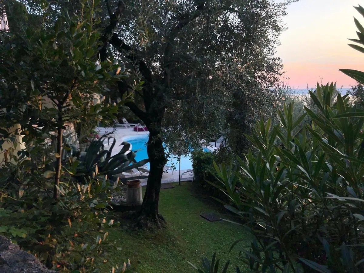 Appartamento La Perla Torri Del Benaco