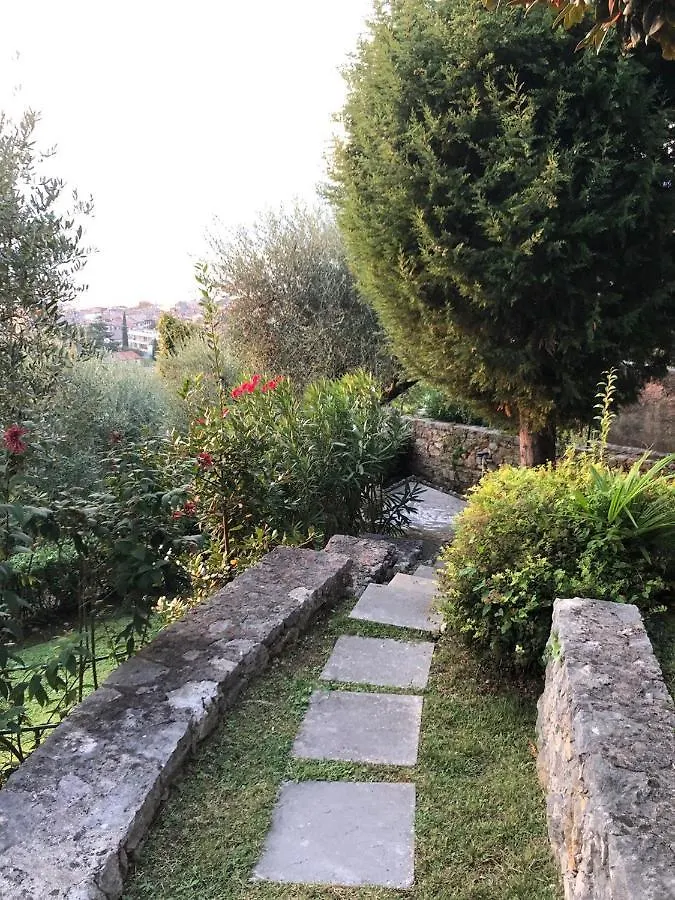 Appartamento La Perla Torri Del Benaco 0*,