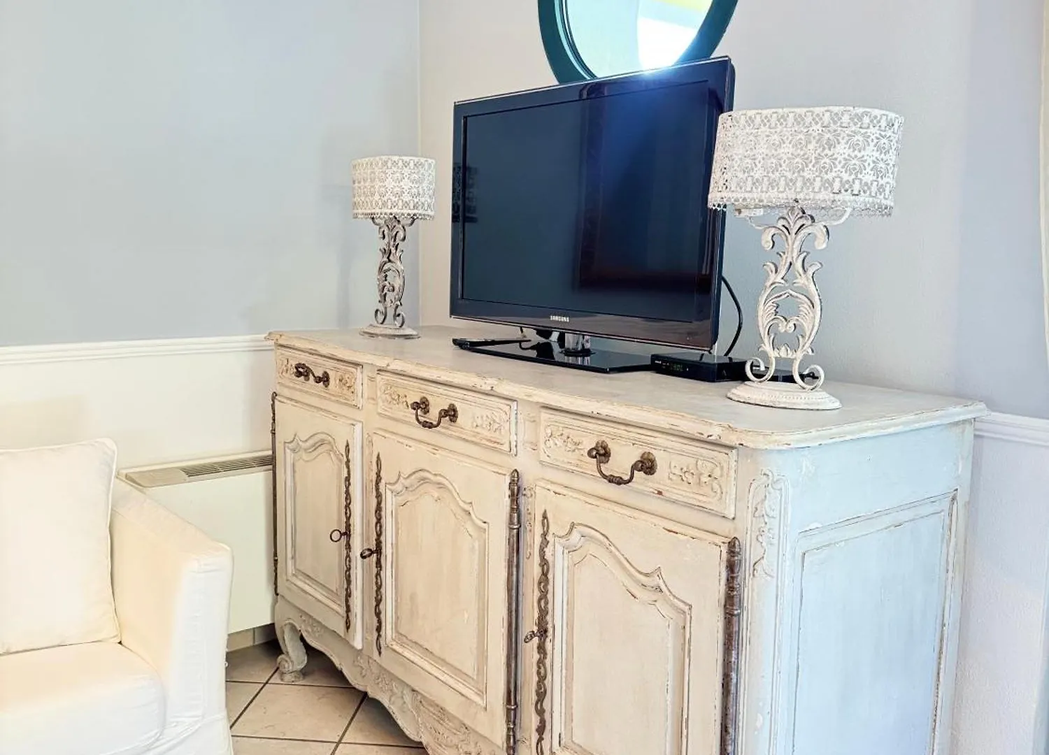 Apartment Appartamento La Perla Torri Del Benaco
