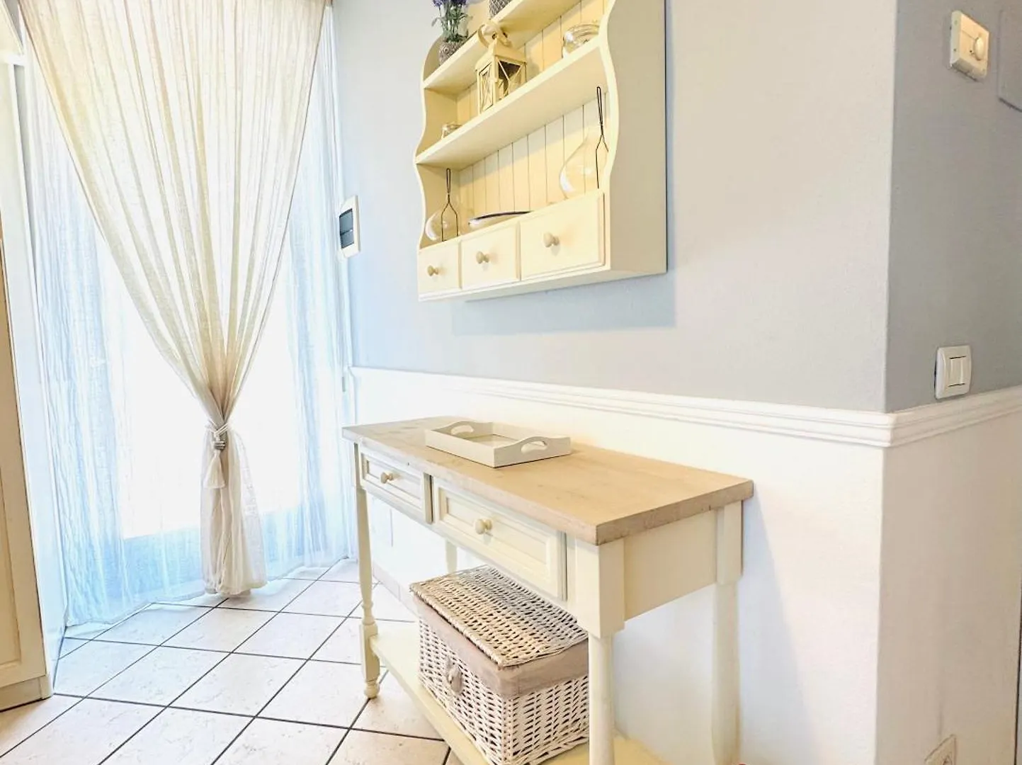 Appartamento La Perla Torri Del Benaco Apartment