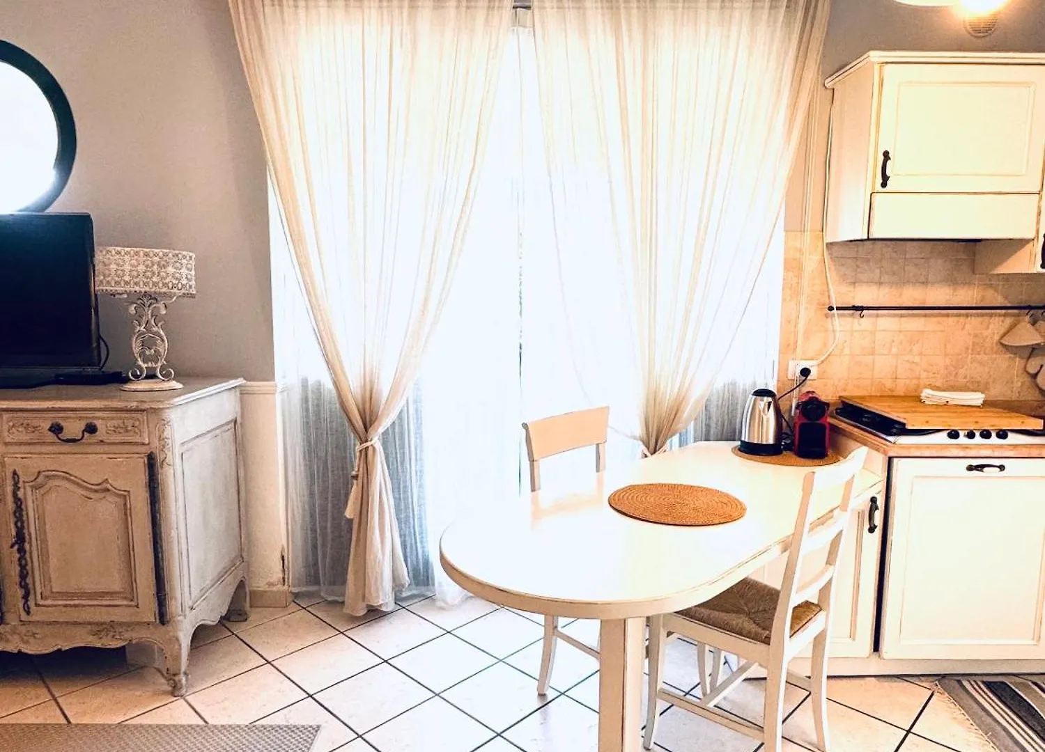 Appartamento La Perla Torri Del Benaco Italy