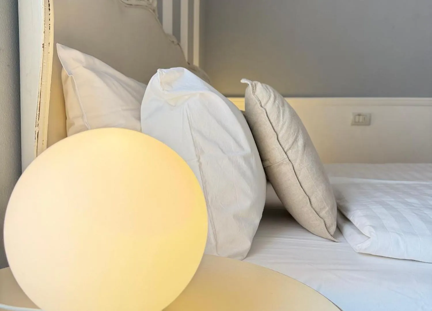 Appartamento La Perla Torri Del Benaco Apartment