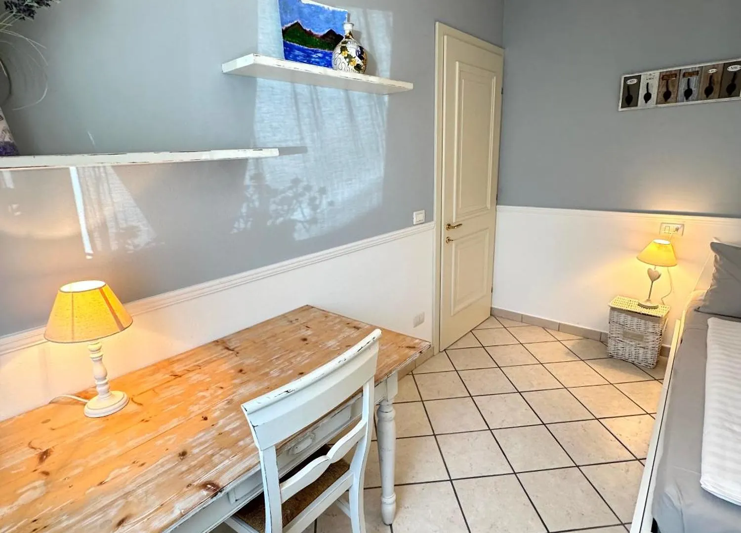 Apartment Appartamento La Perla Torri Del Benaco