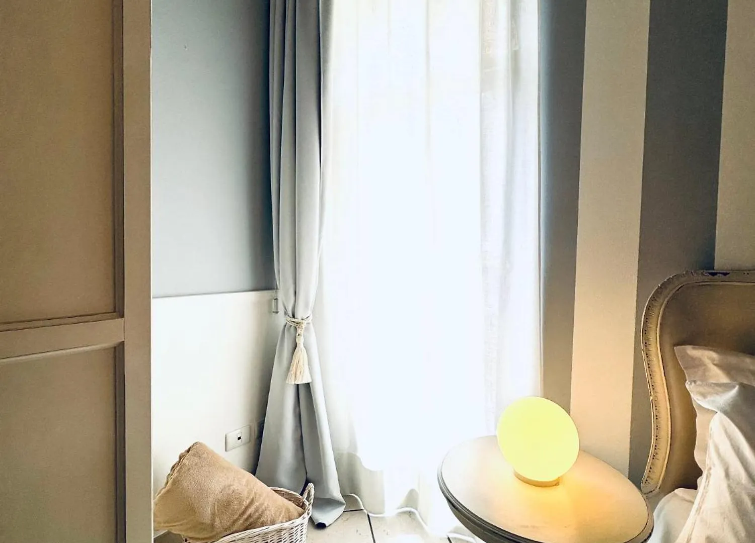 Apartment Appartamento La Perla Torri Del Benaco