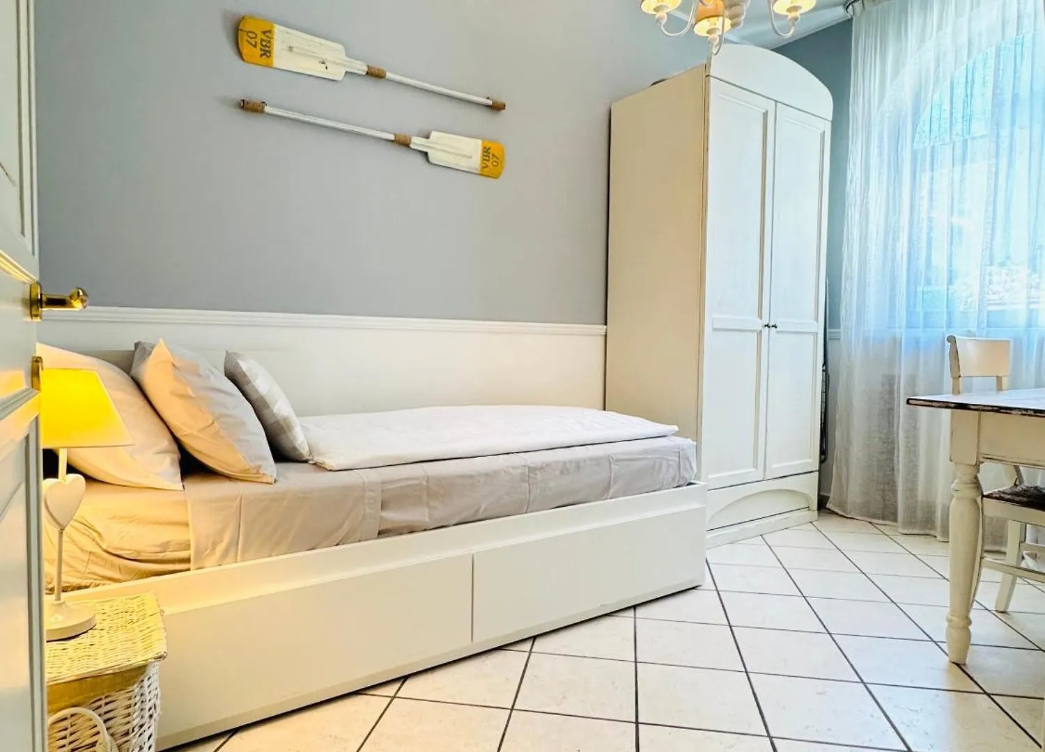 Appartamento La Perla Torri Del Benaco Apartment