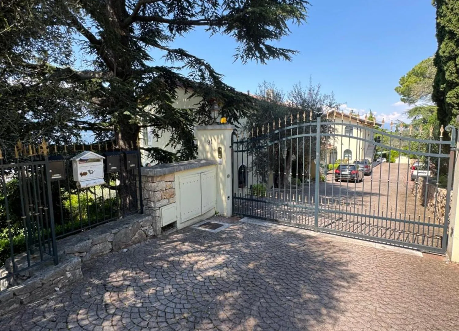 Appartamento La Perla Torri Del Benaco