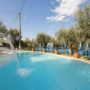 4* Szálloda Internazionale