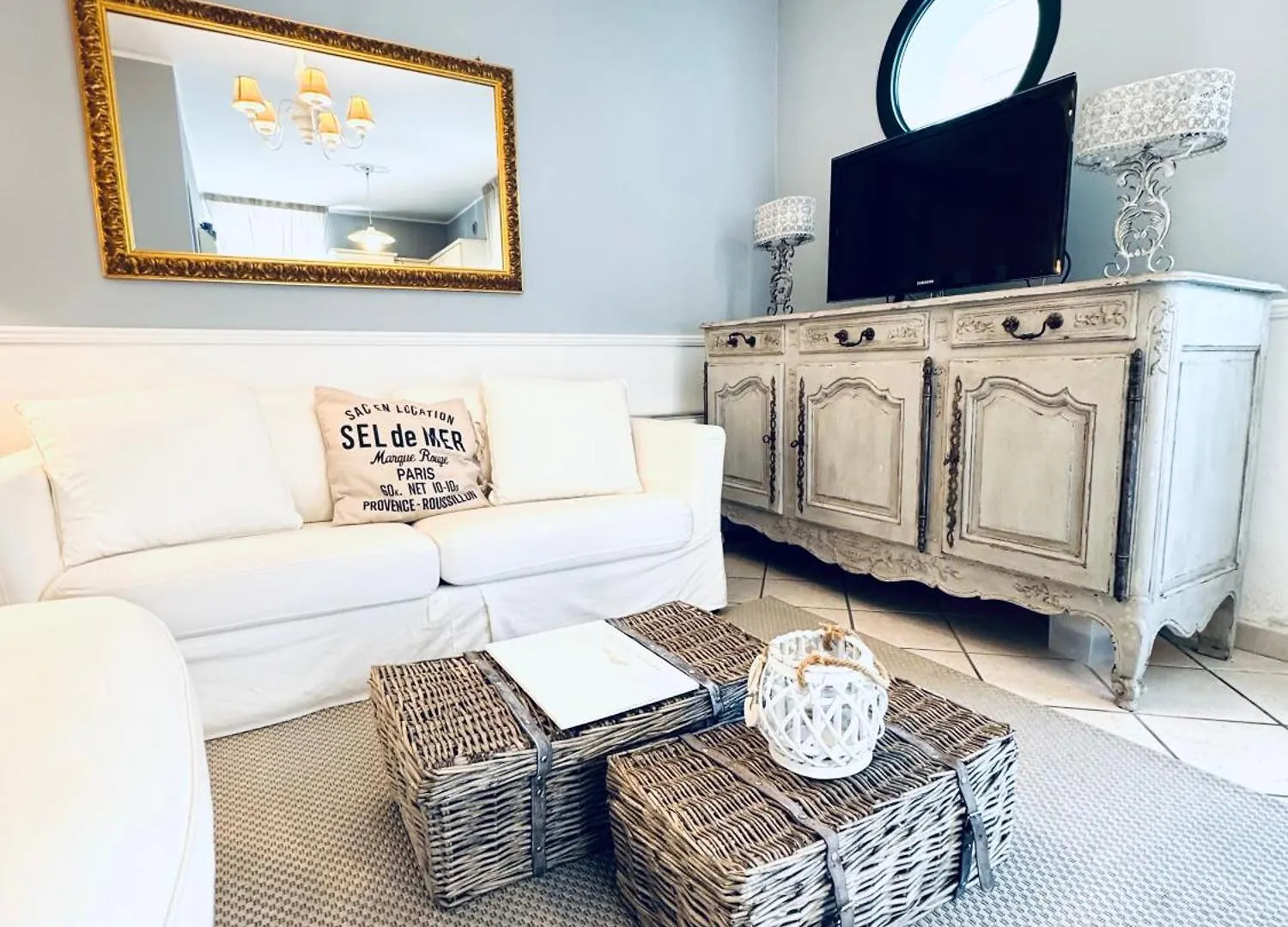 Appartamento La Perla Torri Del Benaco Apartment