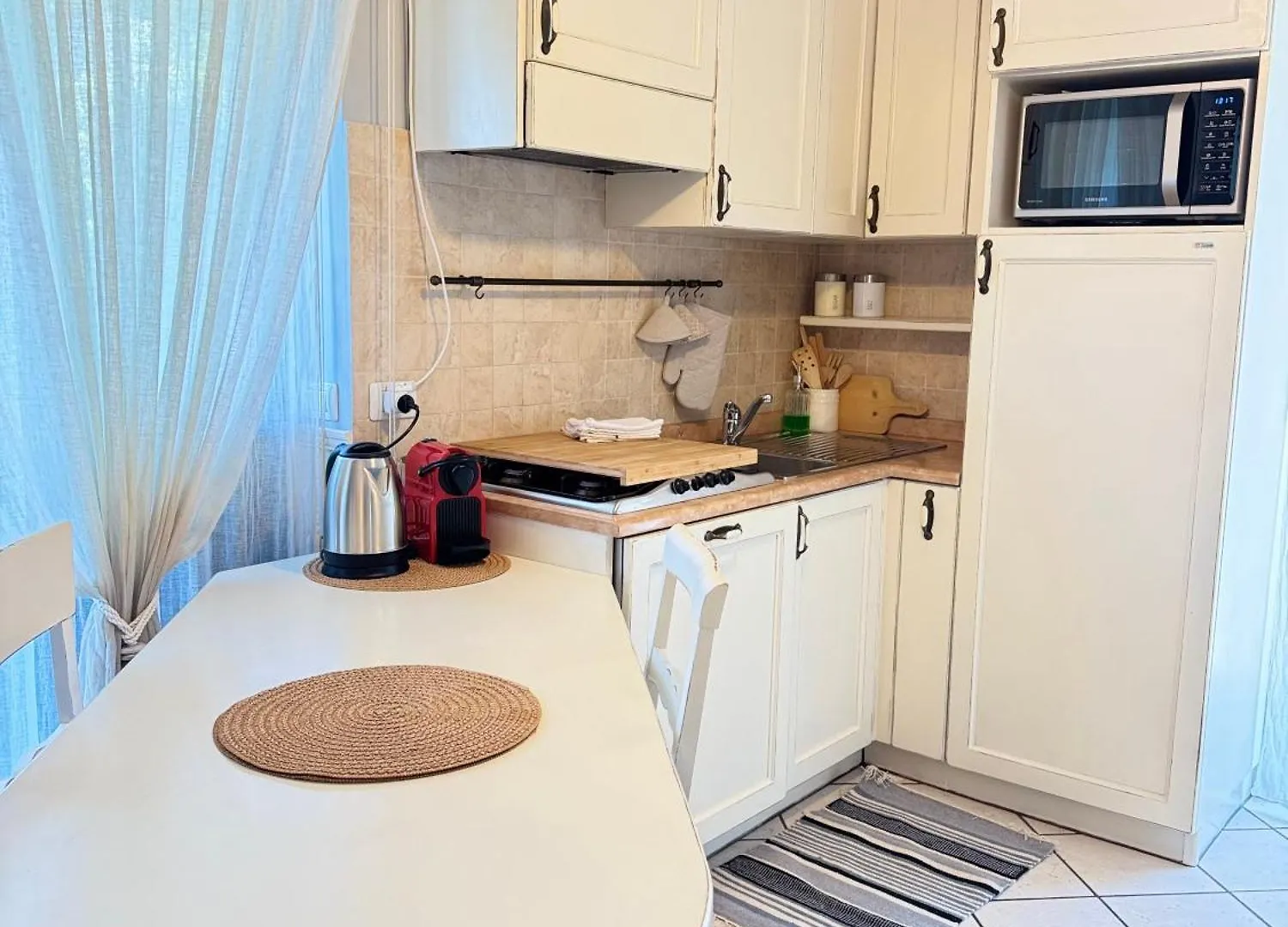 Apartment Appartamento La Perla Torri Del Benaco Italy