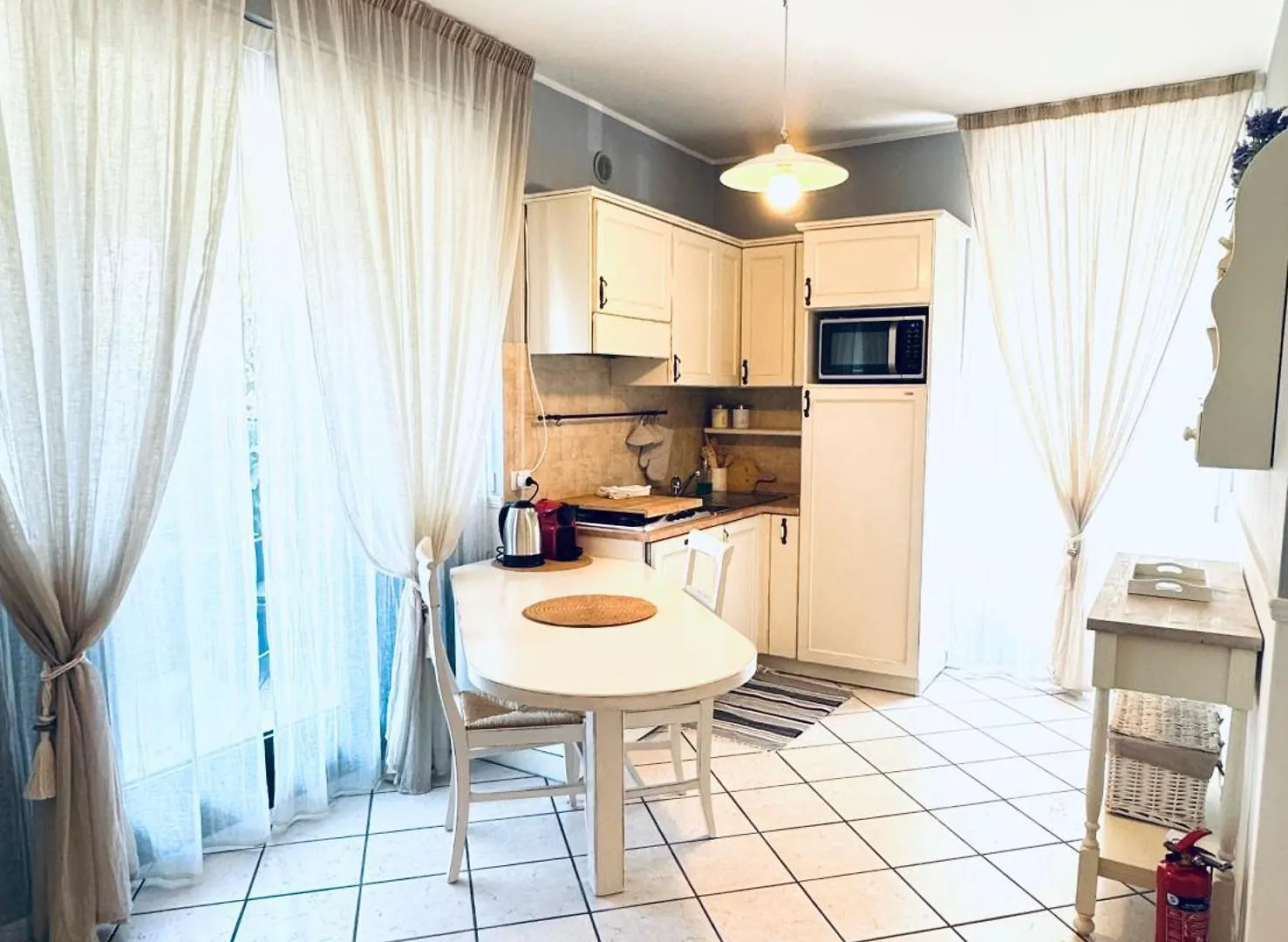 Appartamento La Perla Torri Del Benaco Apartment