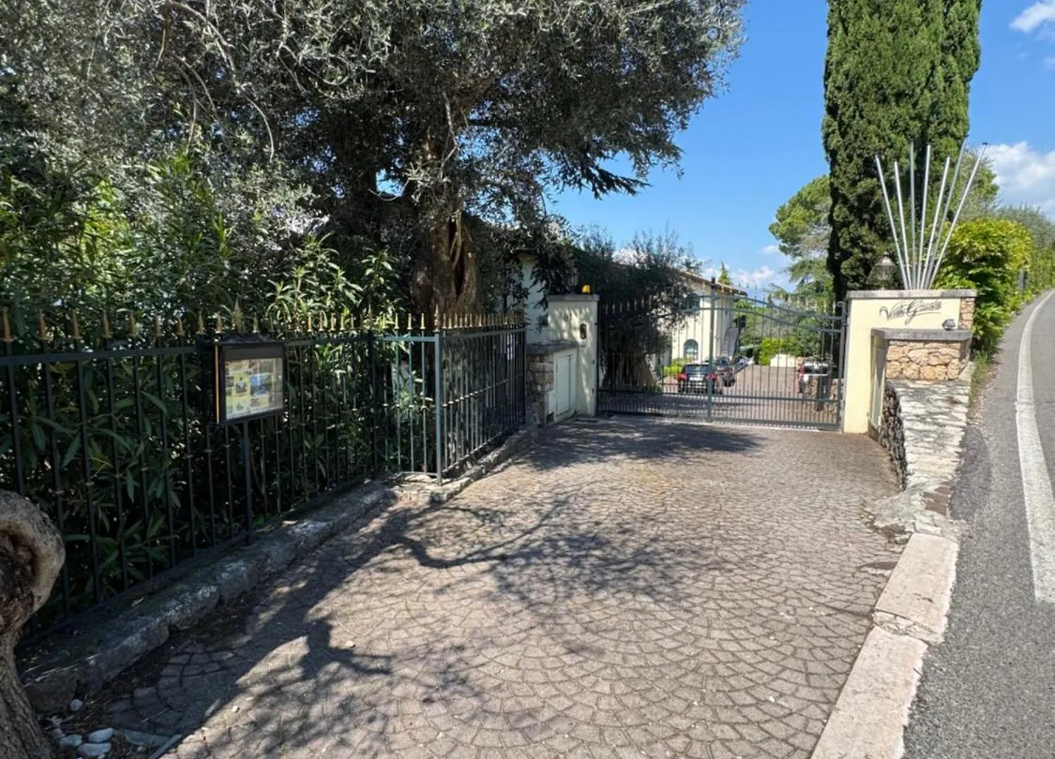 Appartamento La Perla Torri Del Benaco