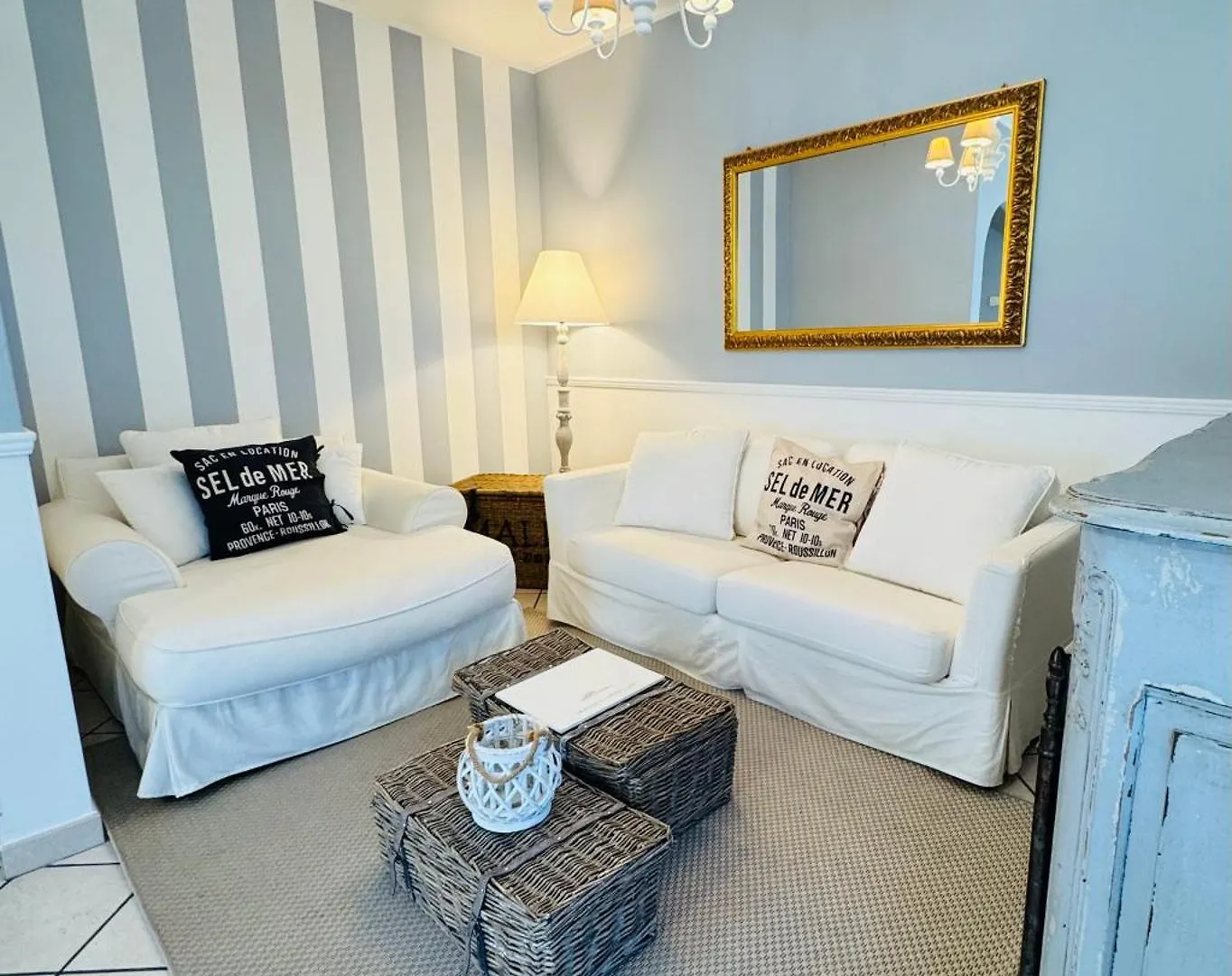Apartment Appartamento La Perla Torri Del Benaco