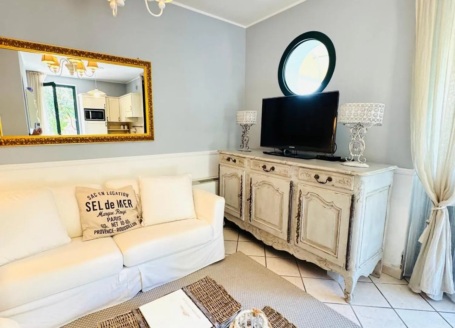 Appartamento La Perla Torri Del Benaco Apartment